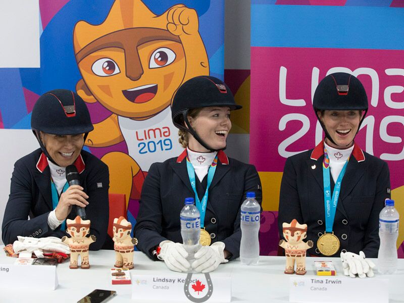 CET on the Go | A Glimpse Behind the Gold Medal